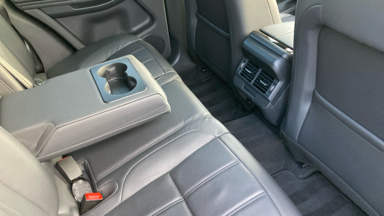 Land Rover Range Rover Evoque 2.0 D200 Evoque Edition 5dr Auto Diesel Hatchback